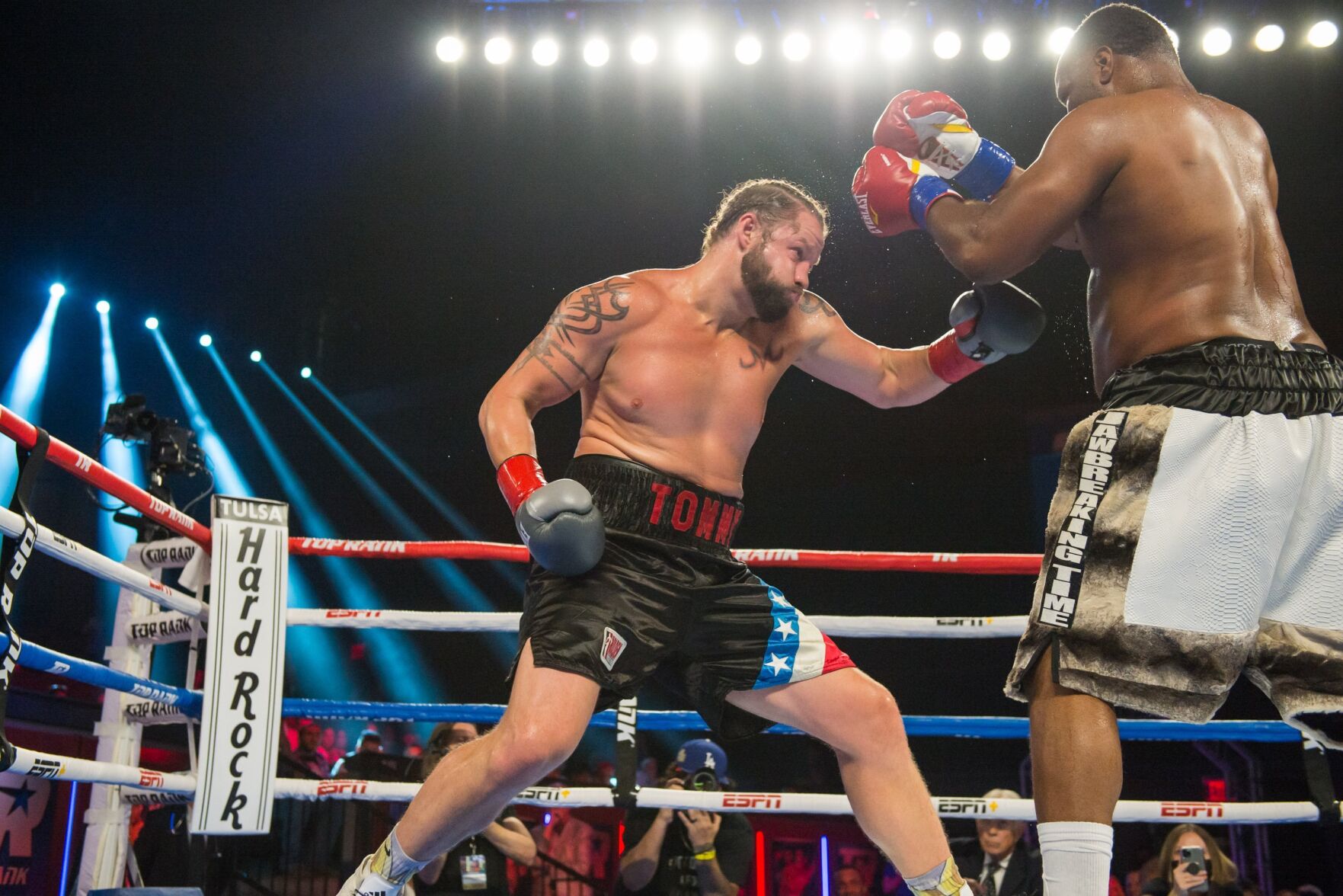 ESPN Boxing